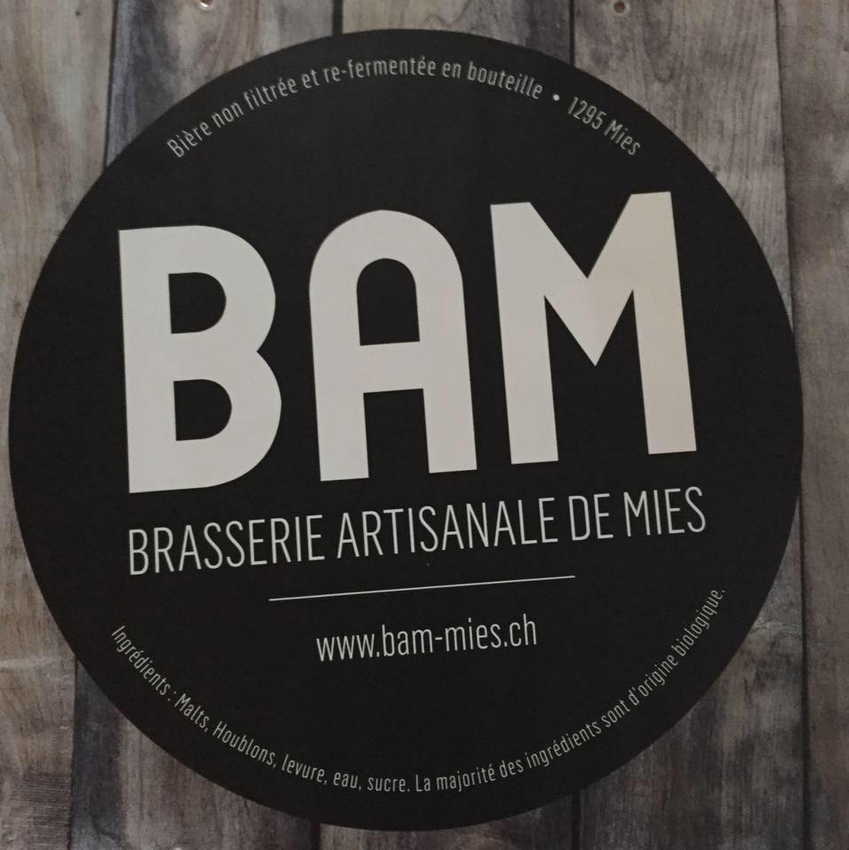 Brasserie Artisanale de Mies